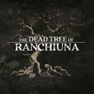 兰古纳的枯树-游戏公社