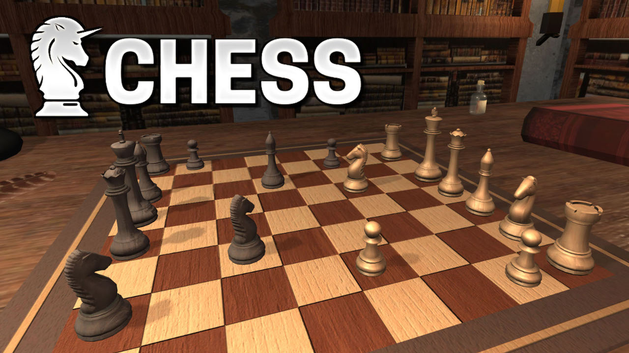 Chess/Nintendo Switch/eShop Download