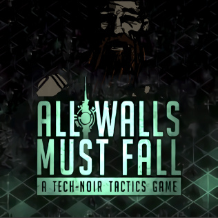 All Walls Must Fall-游戏公社
