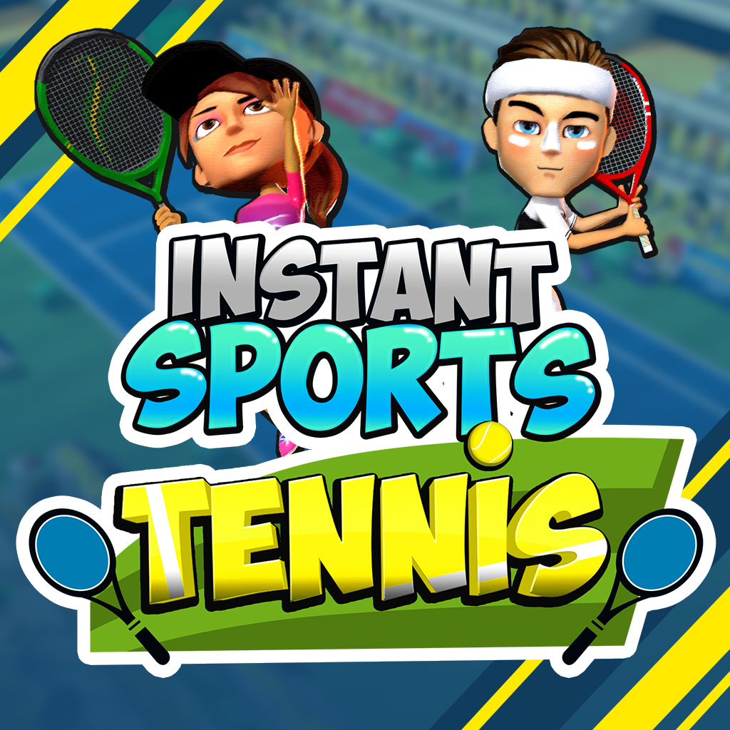 INSTANT SPORTS TENNIS