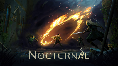 Nocturnal (ノクターナル)