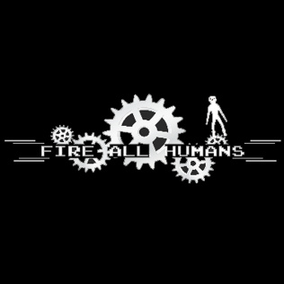 解雇所有人类-游戏公社