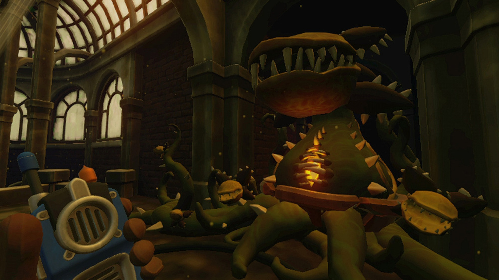 图片[2]-我们一起在这里 We Were Here Together|官方中文|NSZ|-NS游戏网