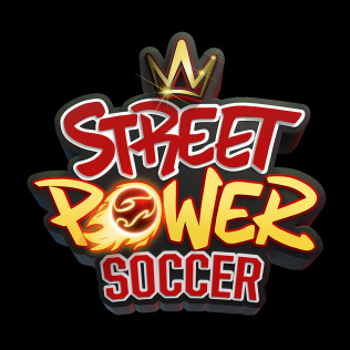 街头力量足球-游戏公社