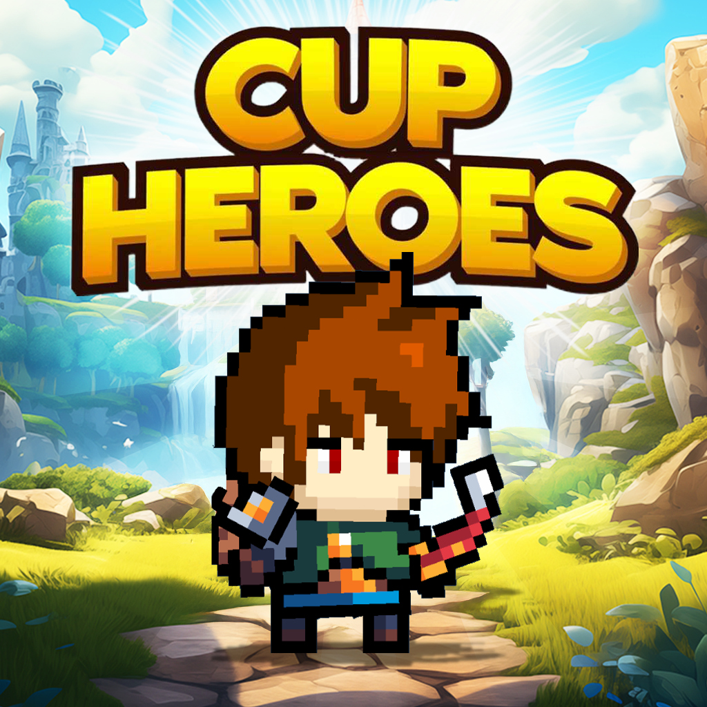 Cup Heroes icon