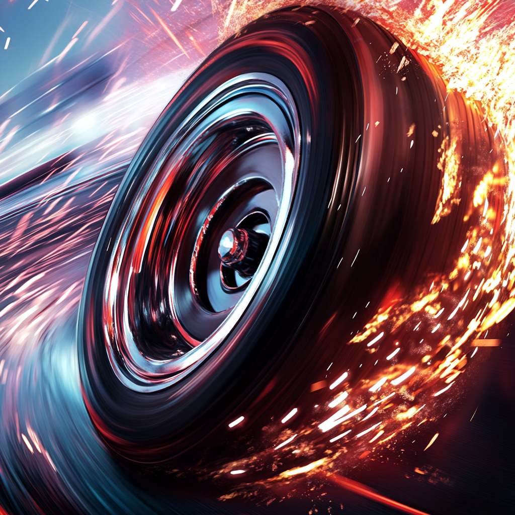 Speedway Legends: Overdrive Racing