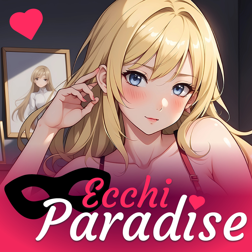 Ecchi Paradise-G1游戏社区