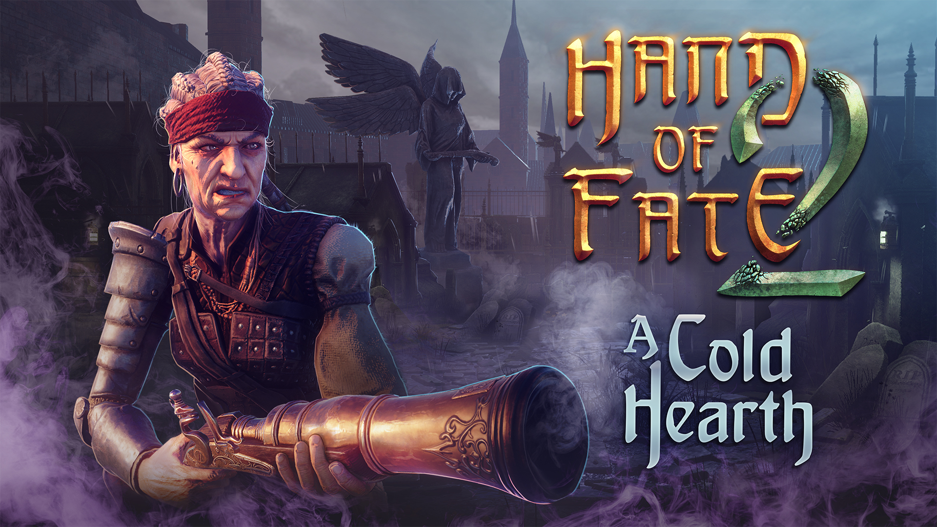 hand of fate 2 cheat