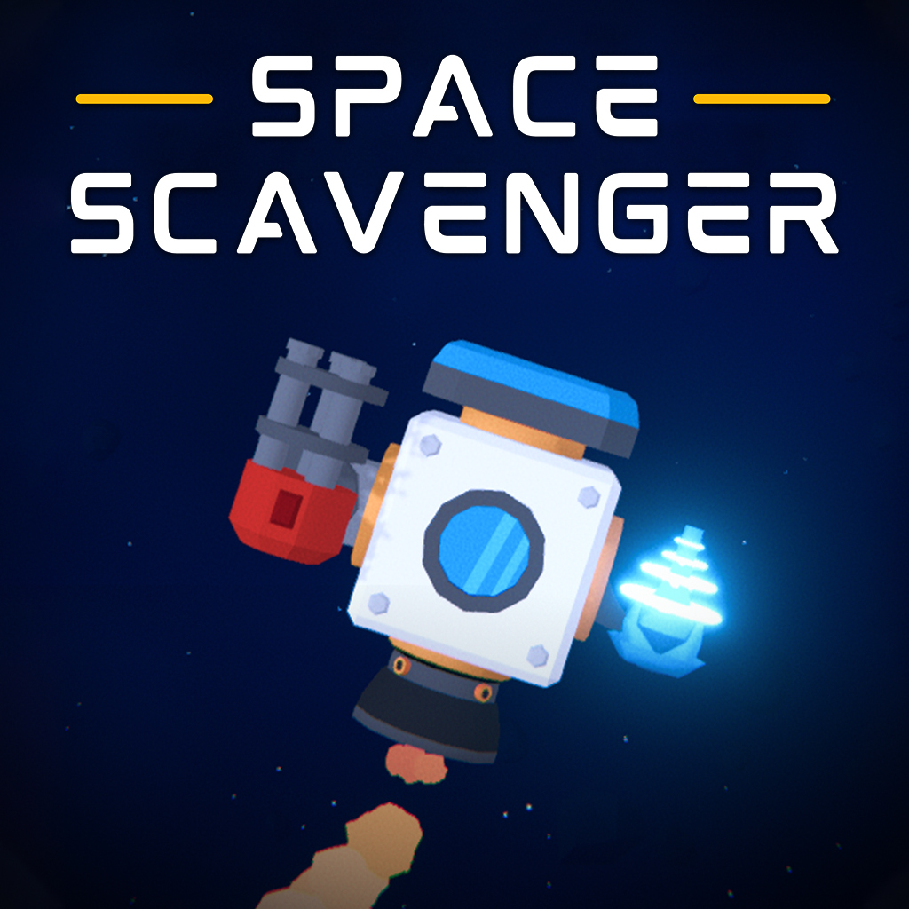 Space Scavenger
