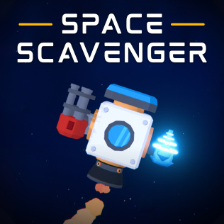 太空复仇者:尼克斯帝国-游戏公社