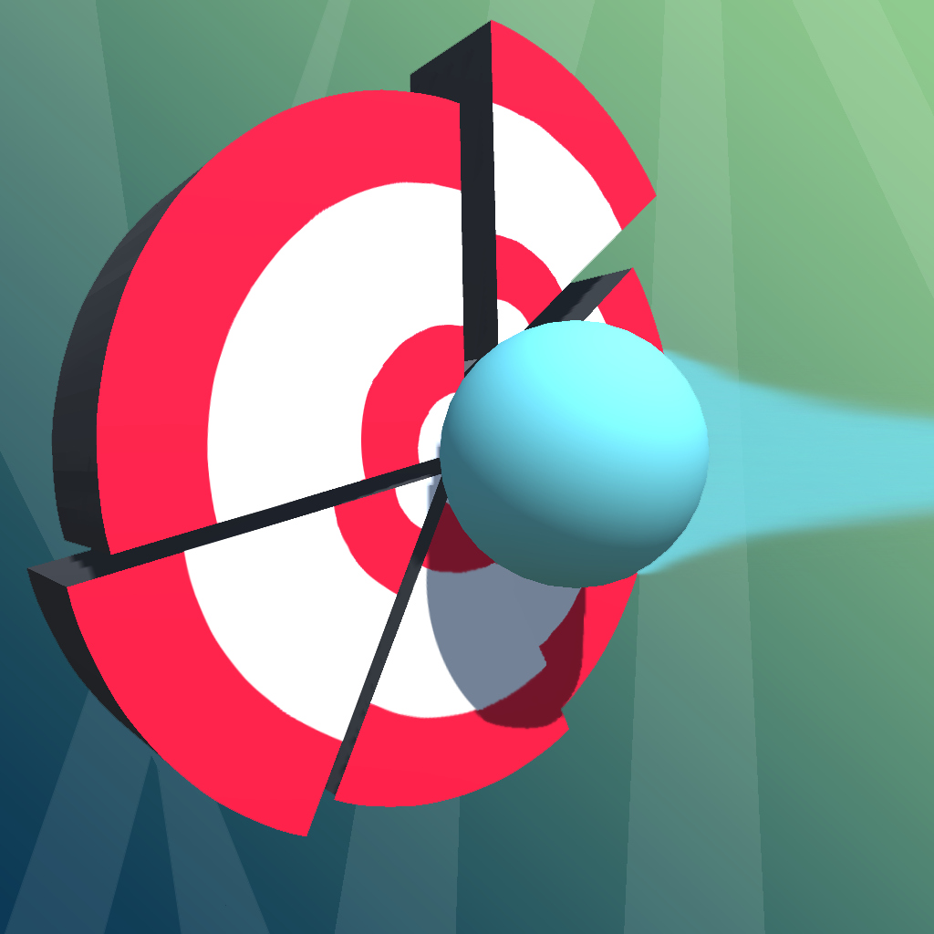 Smashy Cannon
