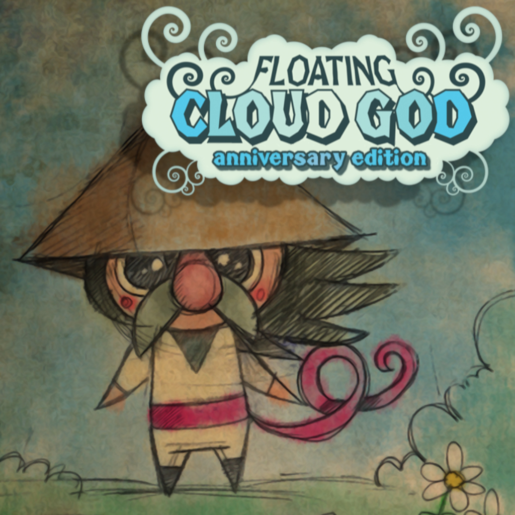 Floating Cloud God: Anniversary Edition