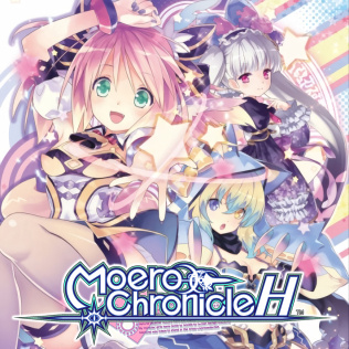 限界凸起 萌情编年史H-游戏公社