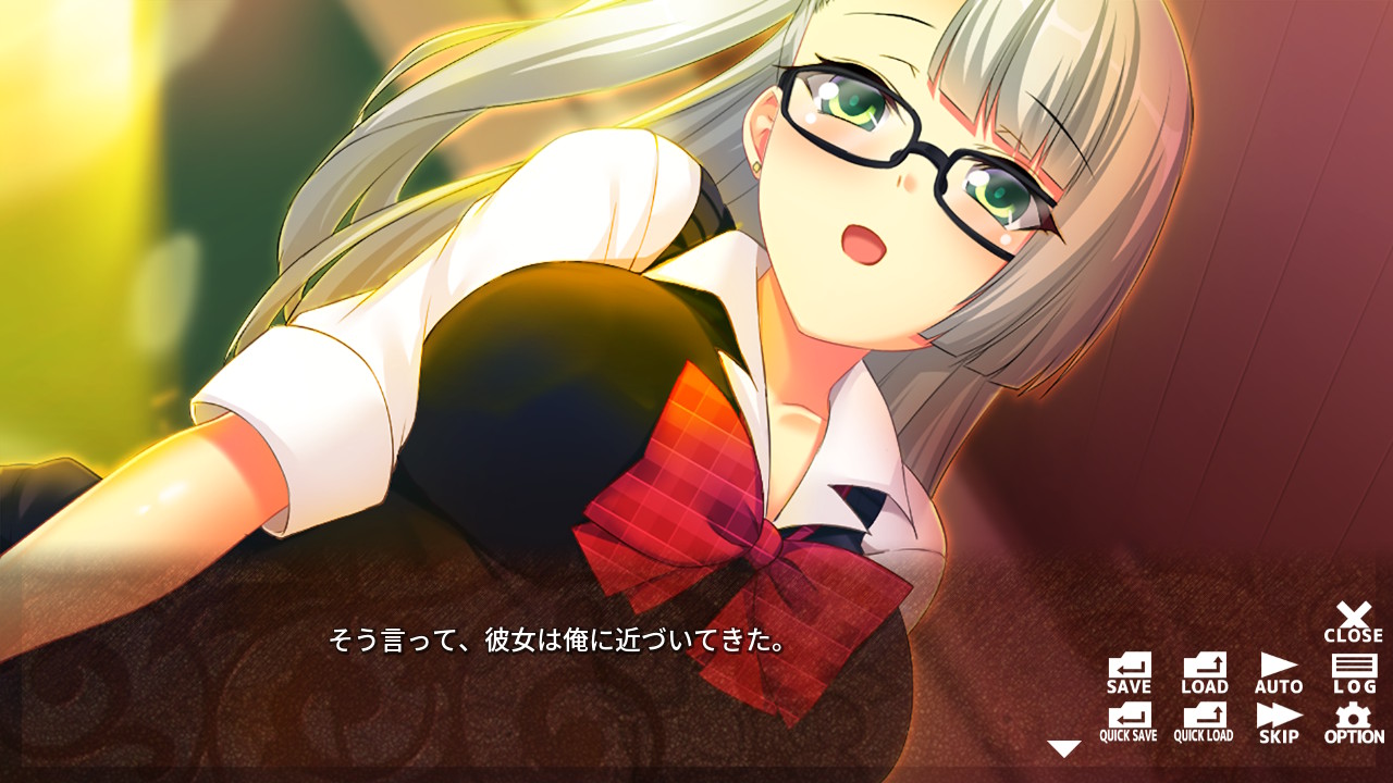 肉食ギャルは清純派！？ ～ Innocent Stuck-up Girls! ～