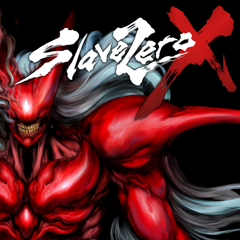Slave Zero X (スレイブ ゼロ X)-G1游戏社区