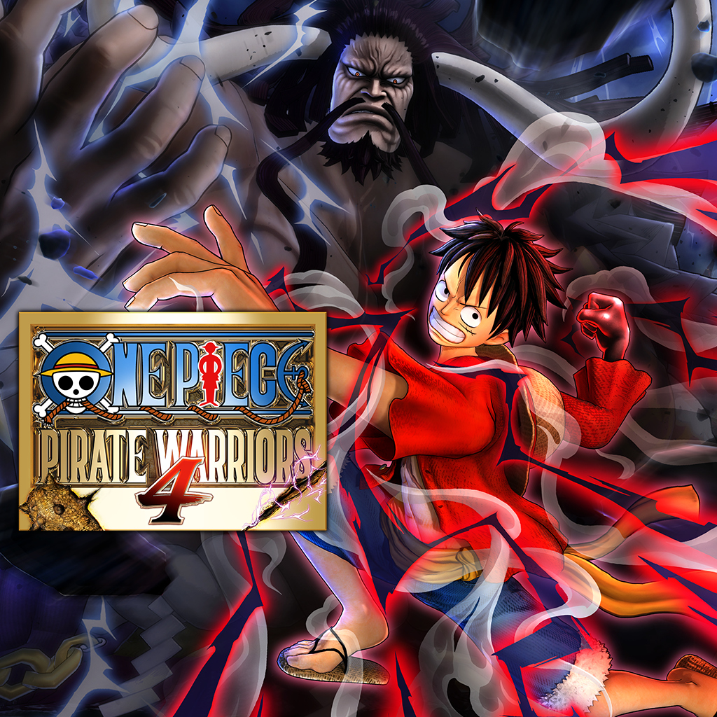 ONE PIECE: PIRATE WARRIORS 4 Deluxe Edition