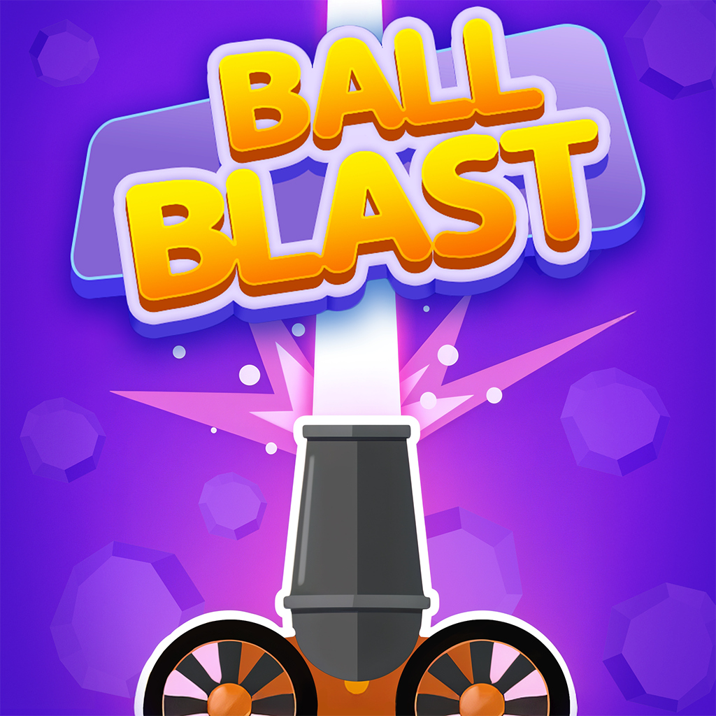 Ball Blast