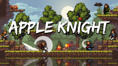 Apple Knight