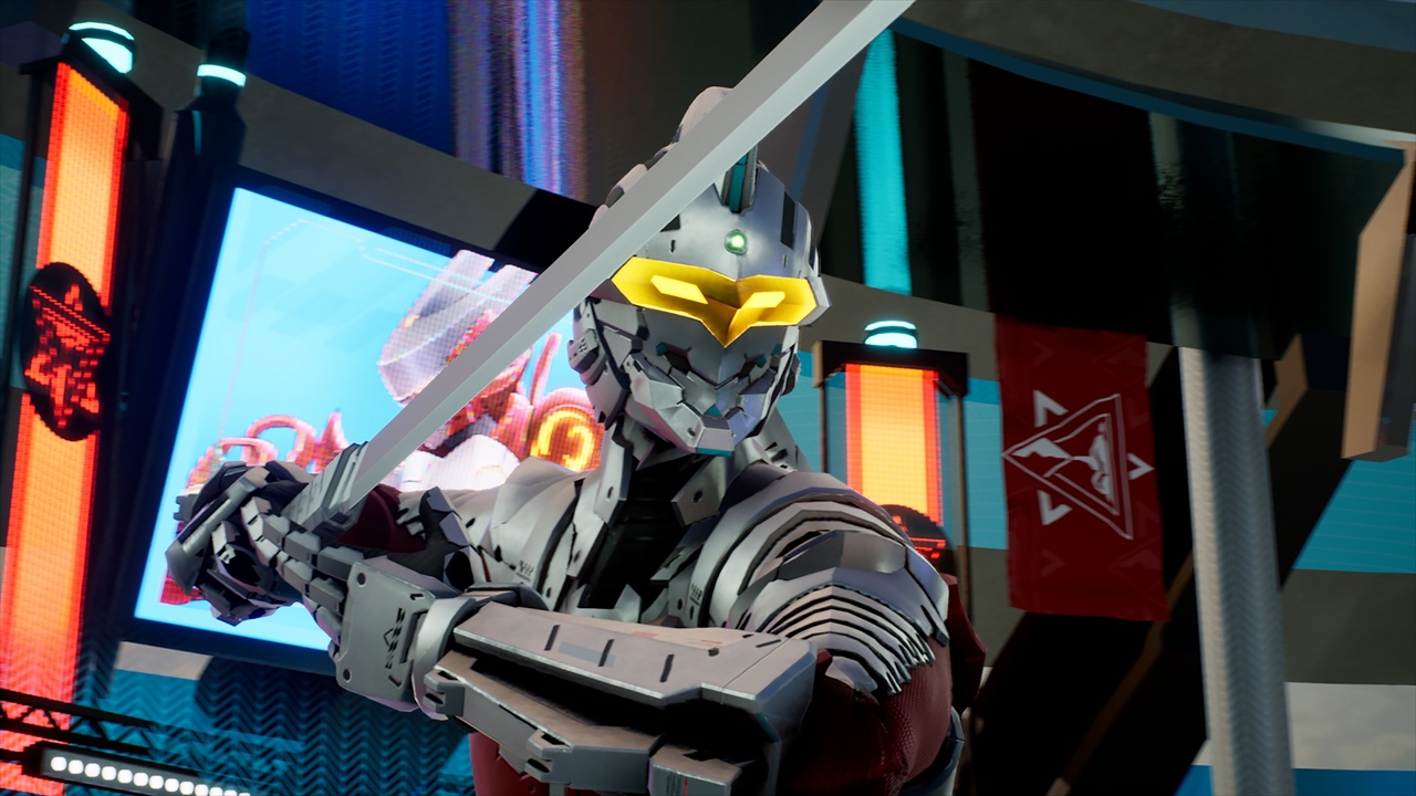 Override 2. Override 2: super mech league. dai moroboshi.