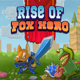 狐狸英雄的崛起-游戏公社