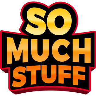 这么多东西珍藏版-游戏公社