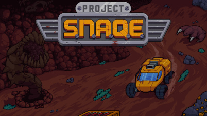 Project Snaqe