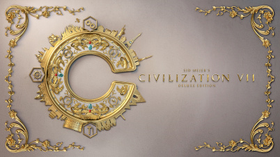 Sid Meier's Civilization® VII Deluxe Edition (『シドマイヤーズ シヴィライゼーション® VII』デラックス エディション)