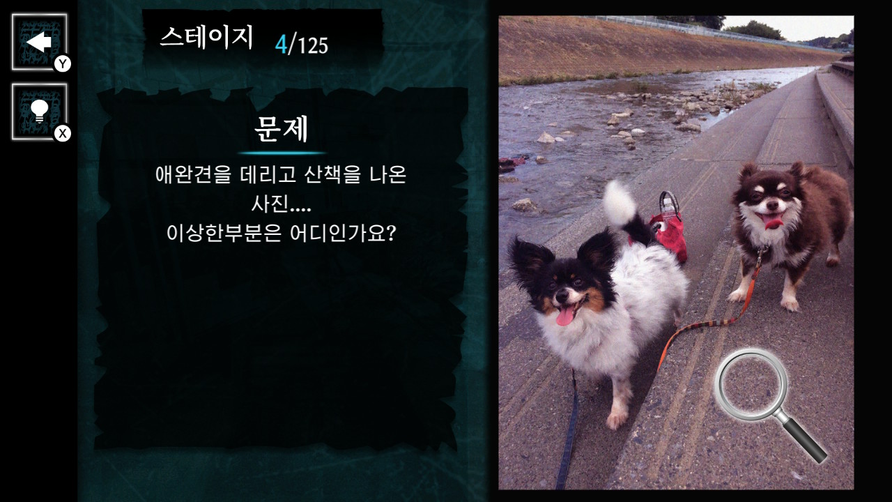 절대 보면 안 되는 사진