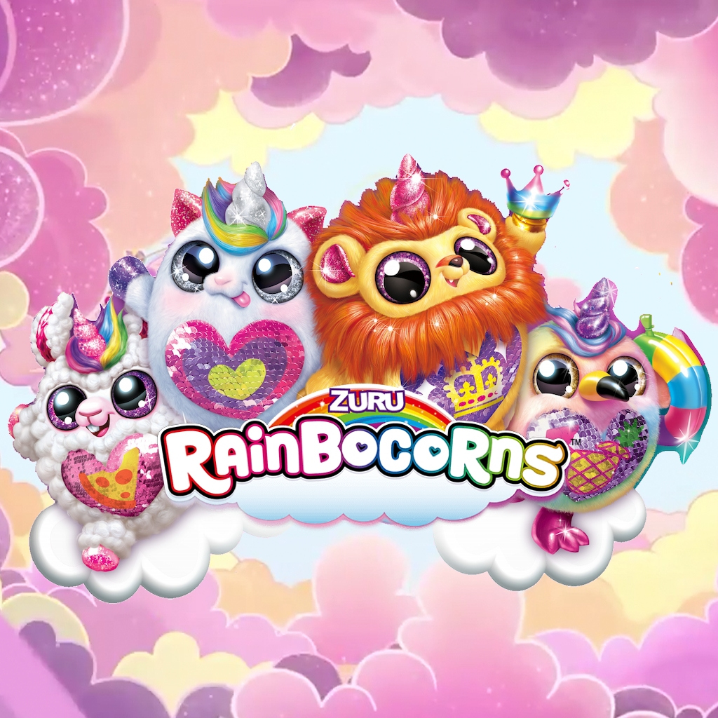 Rainbocorns