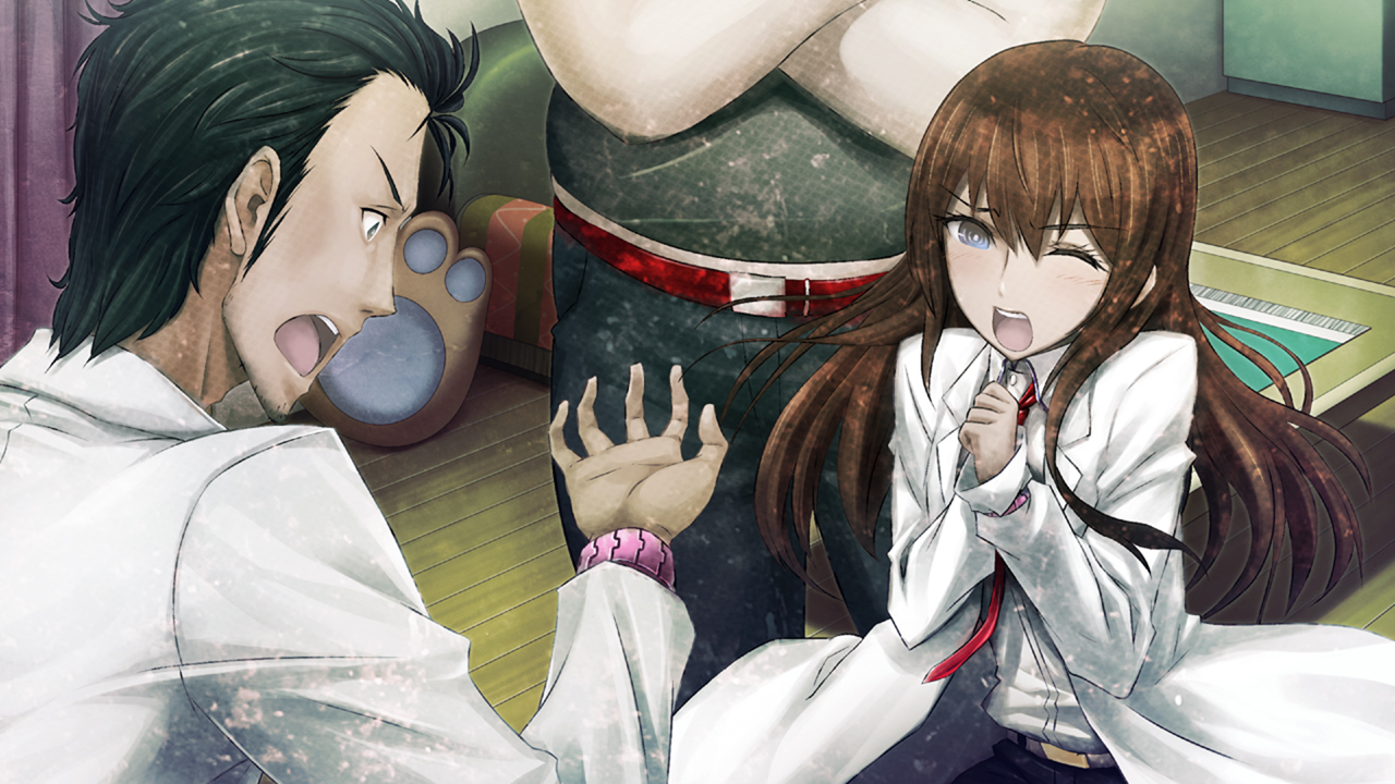 steins gate eshop