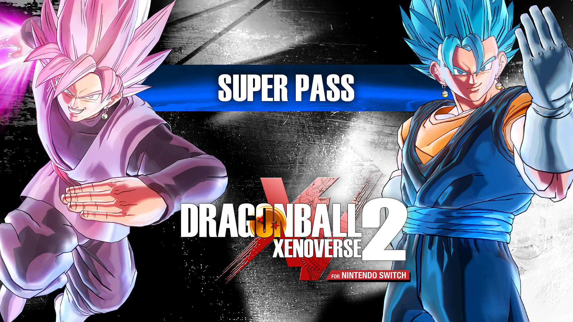 dragon ball xenoverse 2 nintendo switch price