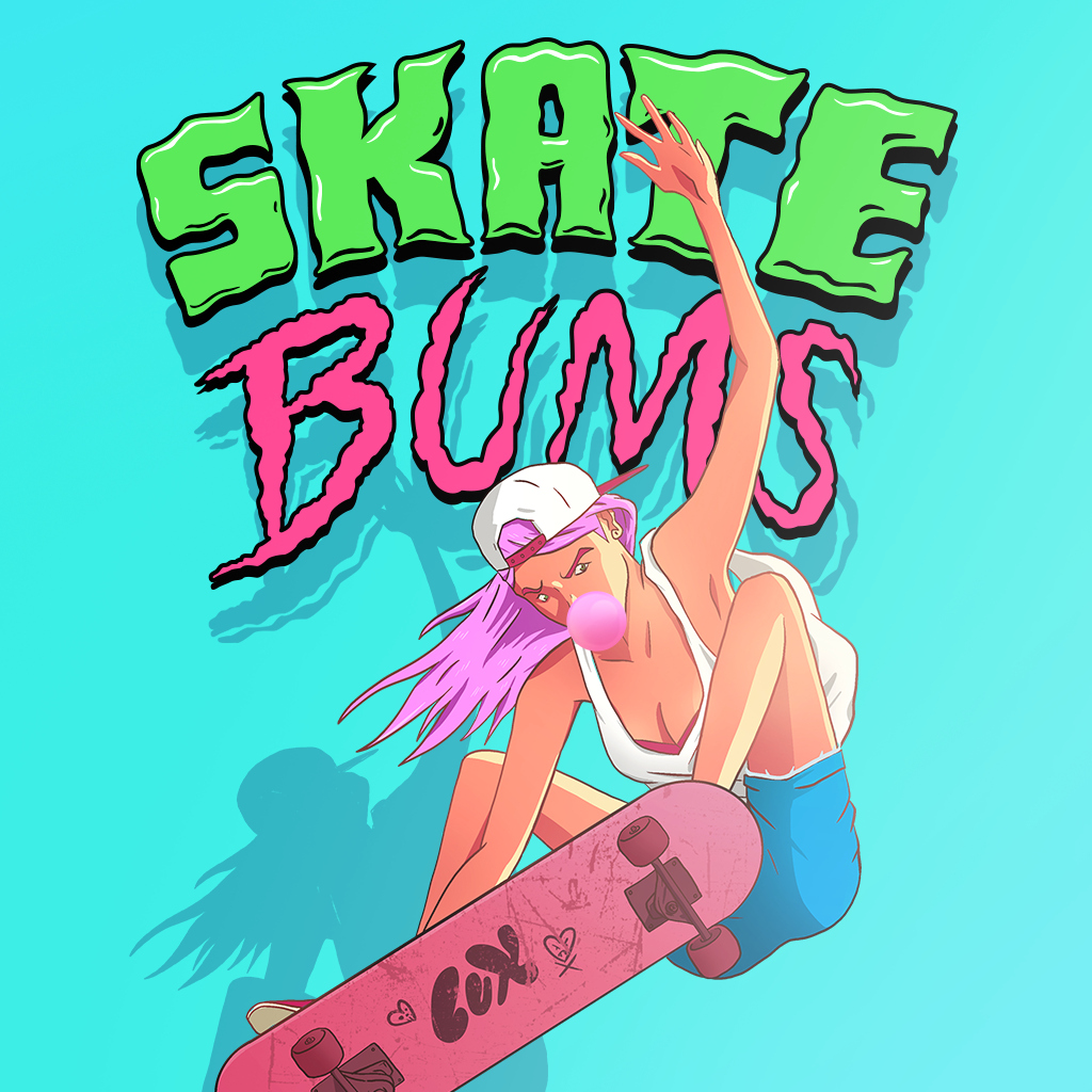 Skate Bums