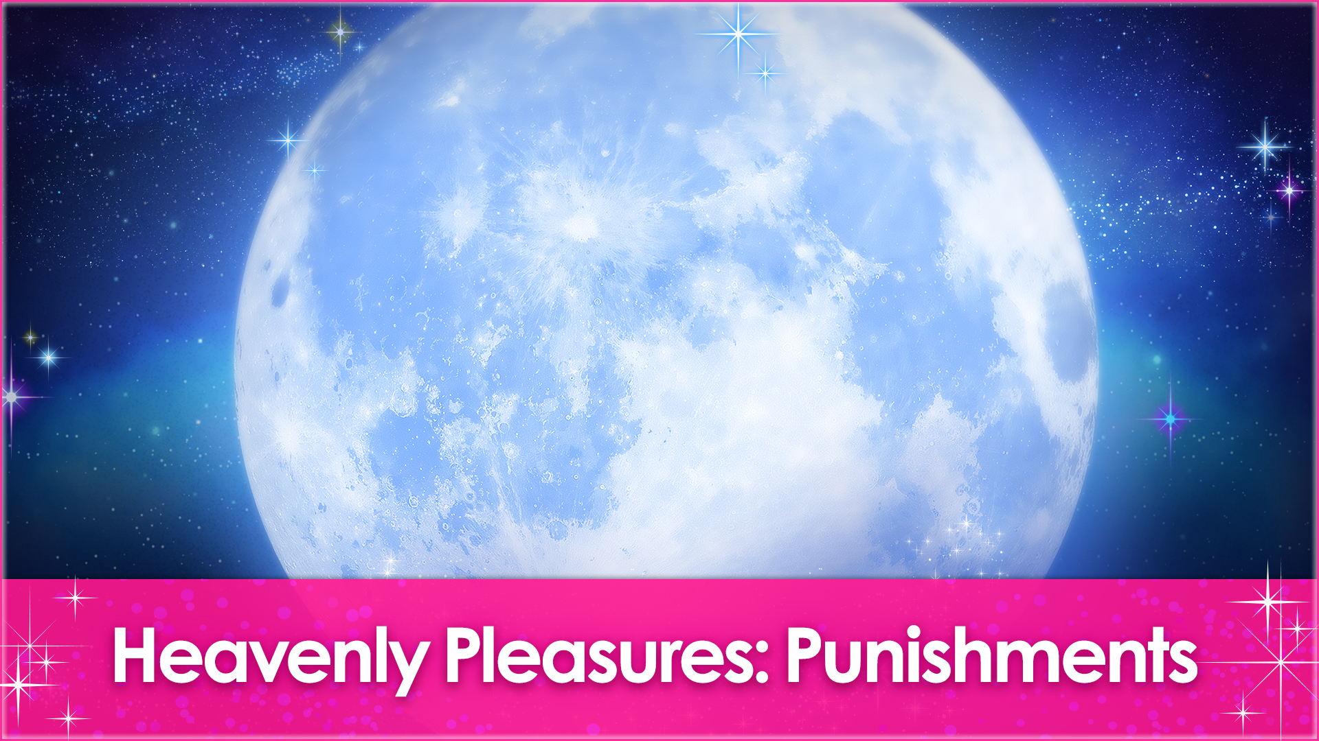 Heavenly Pleasures: Punishments
