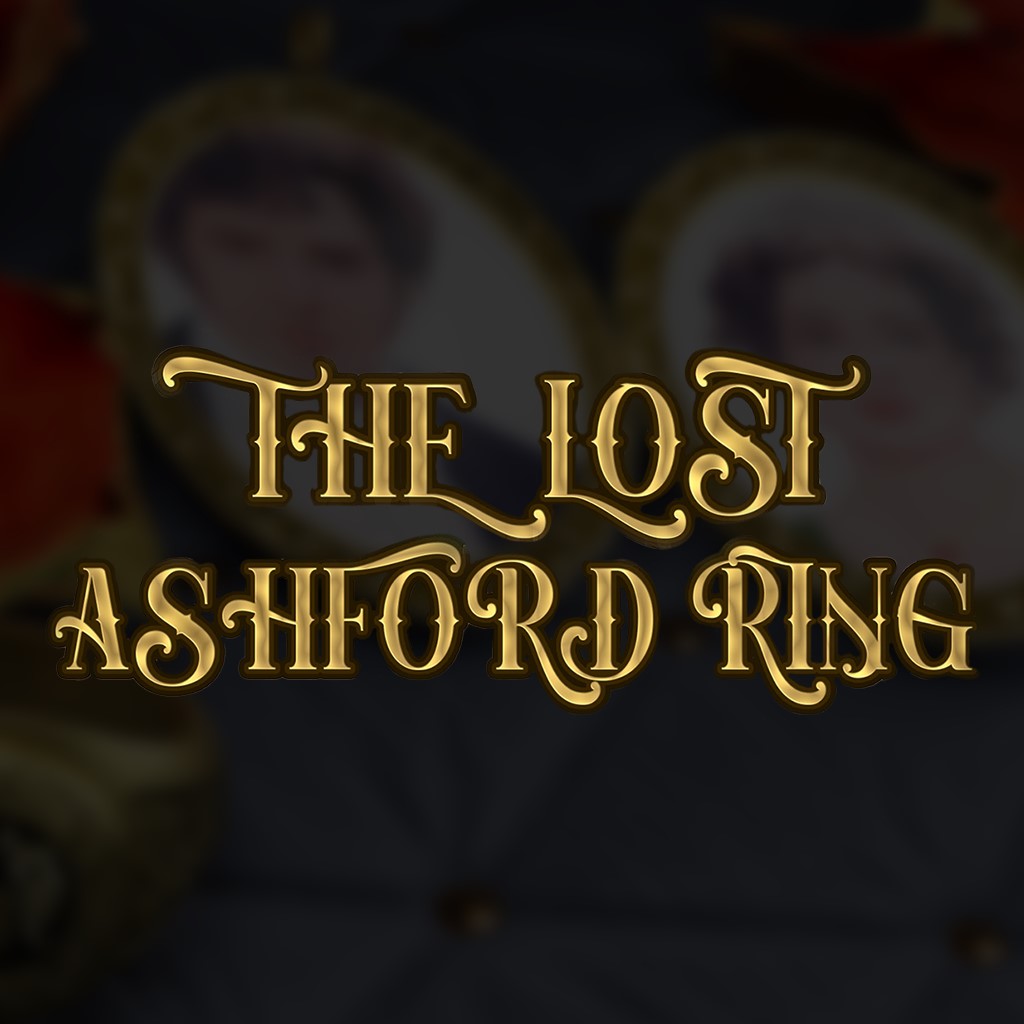 The Lost Ashford Ring