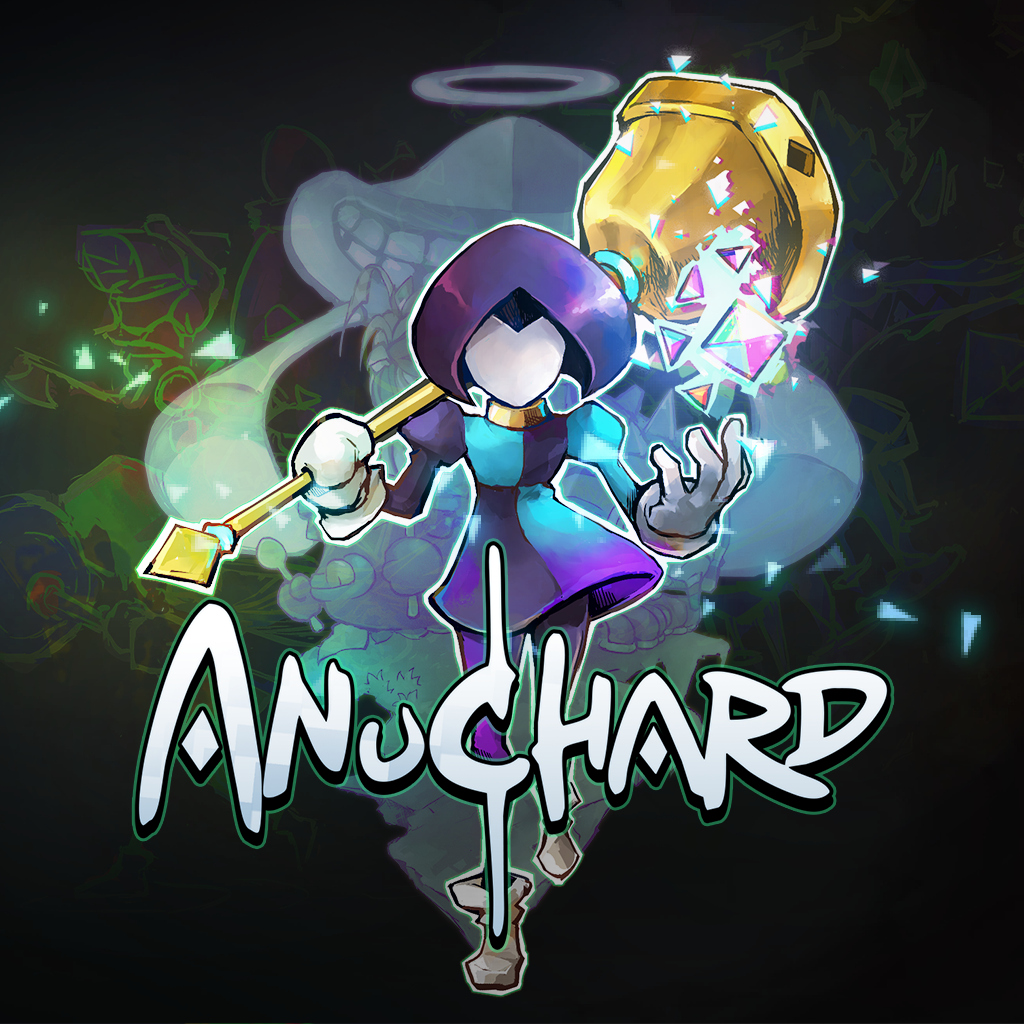 Anuchard
