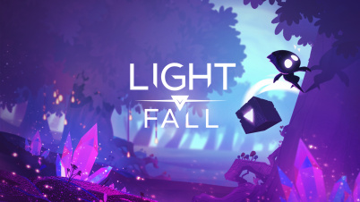 Light Fall