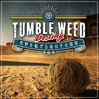 Tumbleweed Destiny-游戏公社
