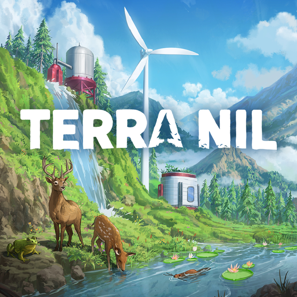 Terra Nil