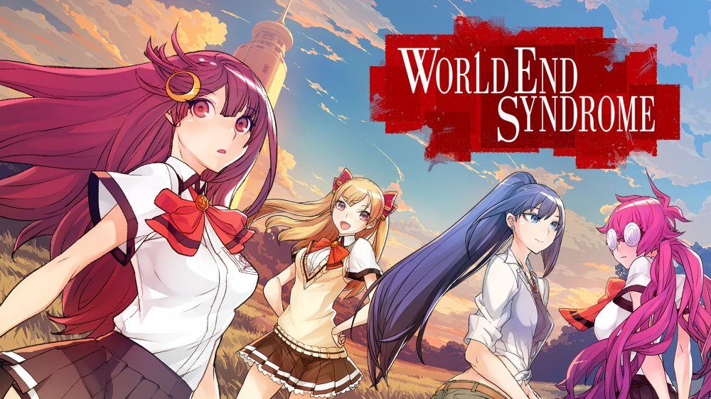 World End Syndrome for Nintendo Switch