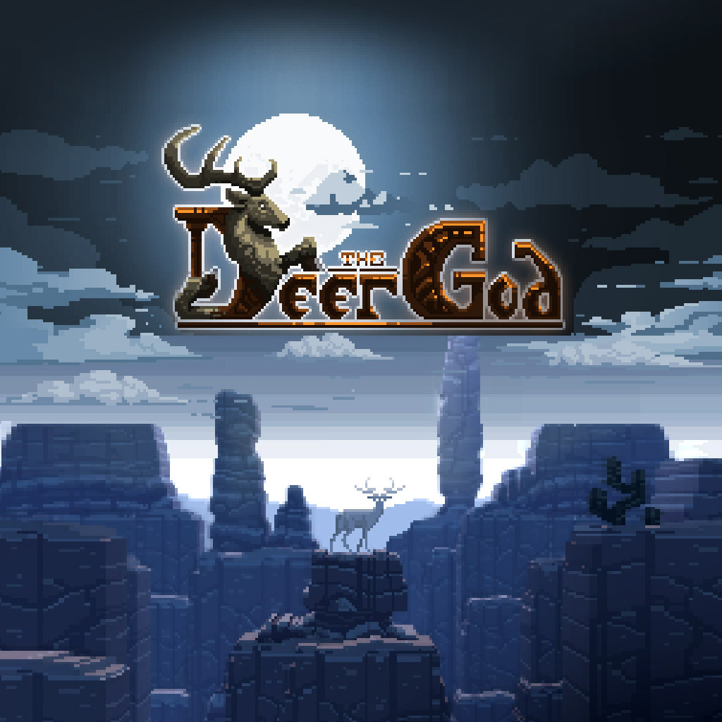 The Deer God for Nintendo Switch - Nintendo Official Site