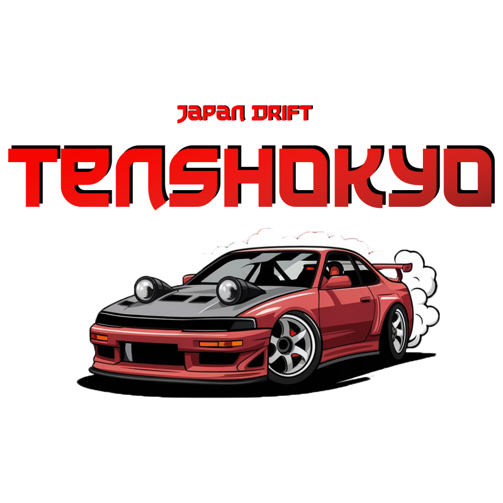 Tenshokyo : Japan Drift