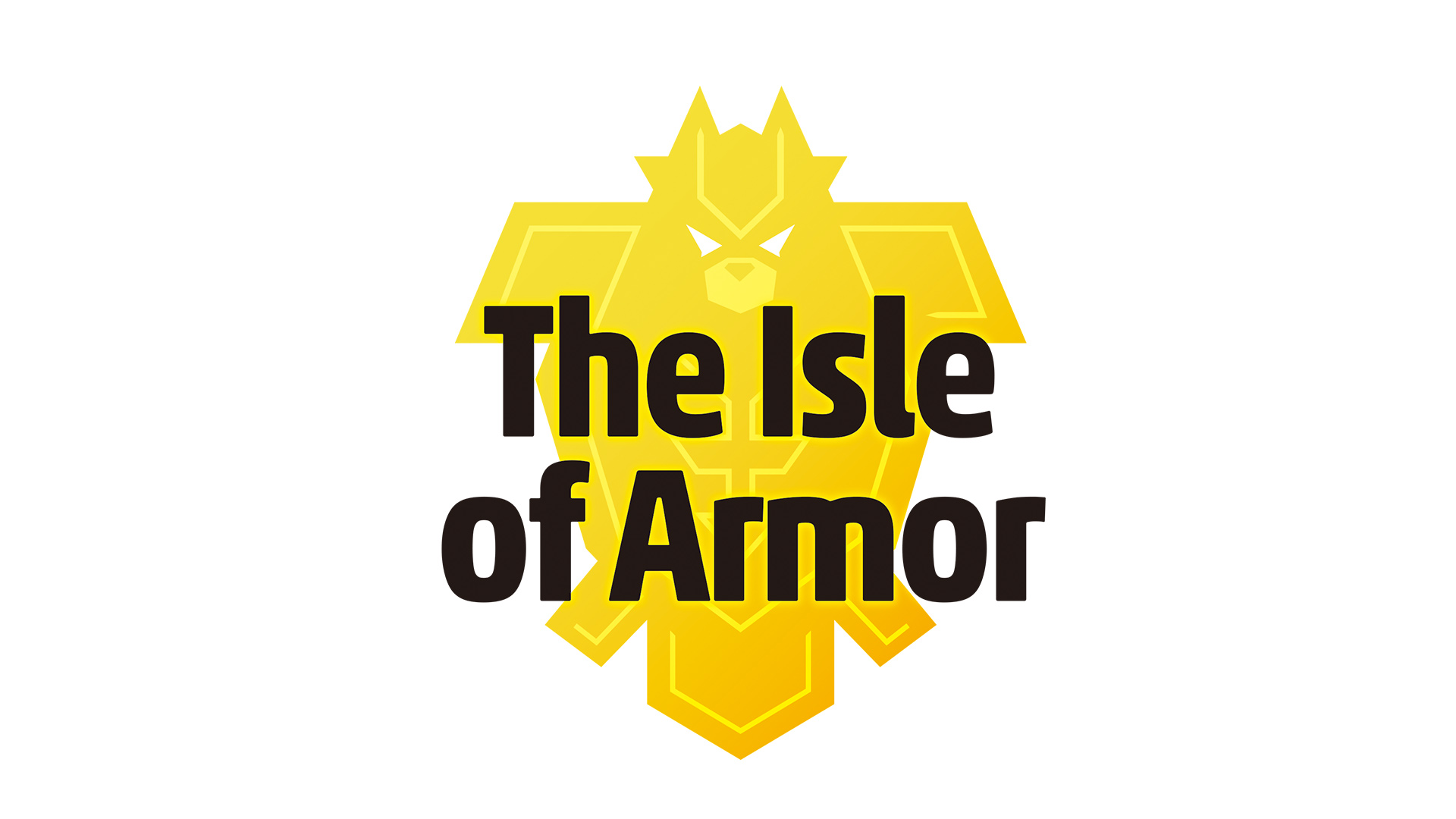 The Isle Of Armor Pokemon Shield Nintendo Switch Nintendo