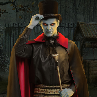 麻将故事:浪漫吸血鬼-游戏公社