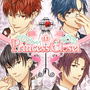 公主壁橱-游戏公社