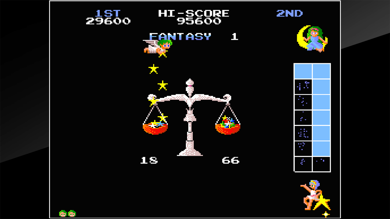 Arcade Archives ITAZURA TENSHI