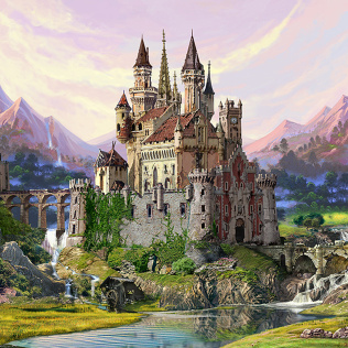 阿尔比安传奇：魔法大会-游戏公社