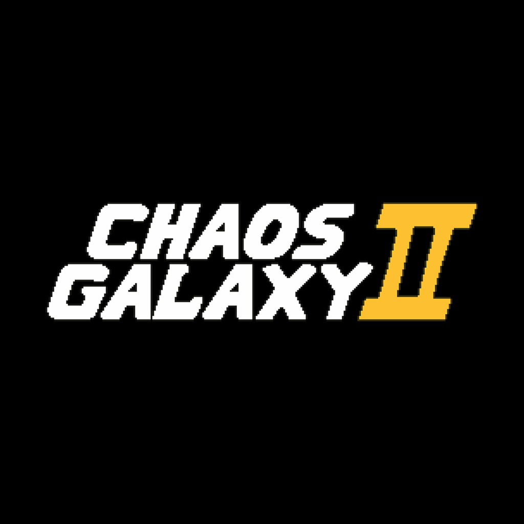 Chaos Galaxy 2