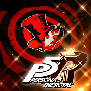 女神異聞錄５ 皇家版（PERSONA5 THE ROYAL）破解游戏下载-游戏公社