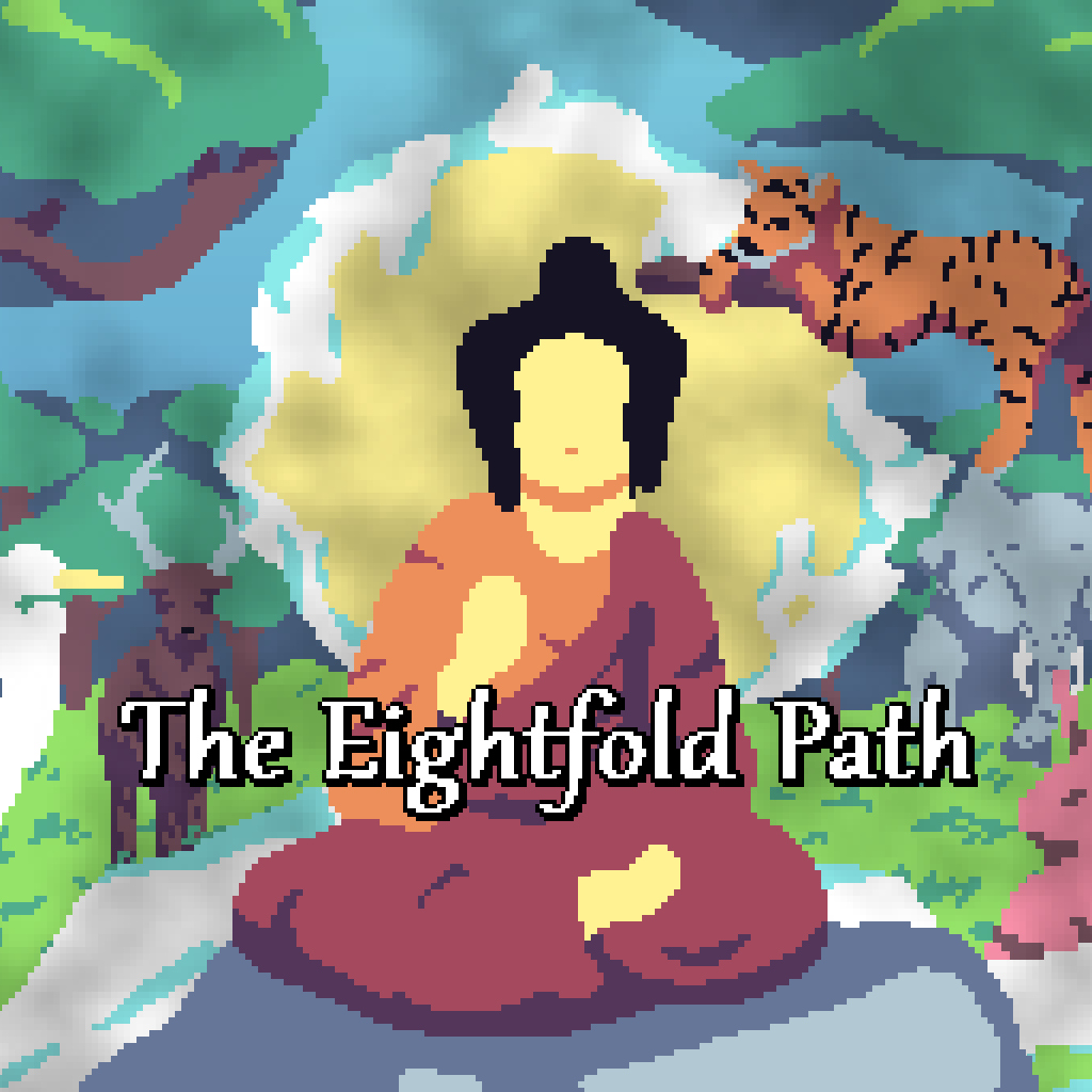 The Eightfold Path