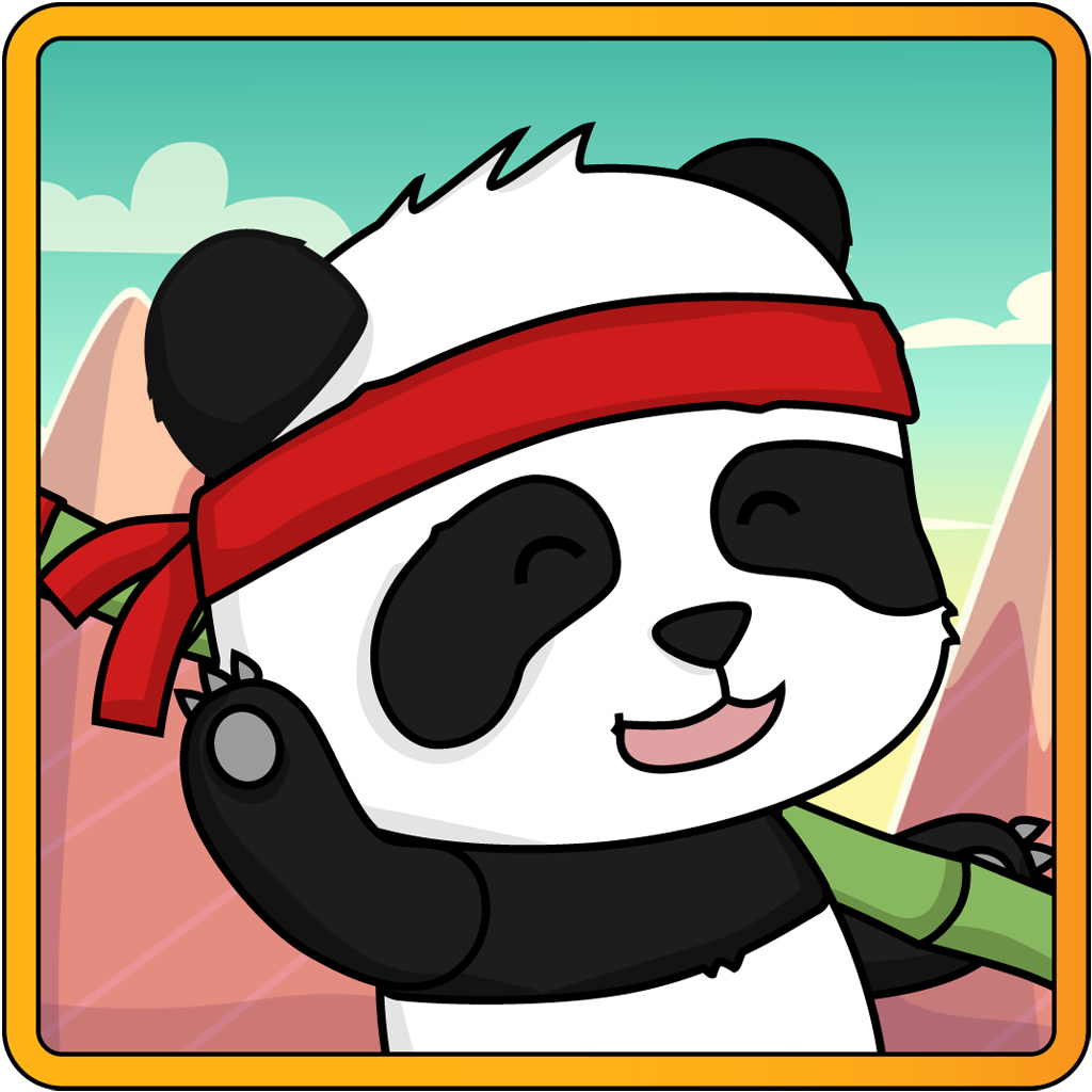 Panda Hero